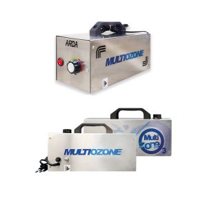 ازن ژنراتور خانگی - فنون آردا سبز - ازن ژنراتور