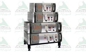 ازن سازهای نیمه صنعتی - فنون آردا سبز - ازن ژنراتور