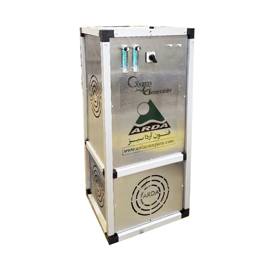 اکسیژن ساز 20 گرم