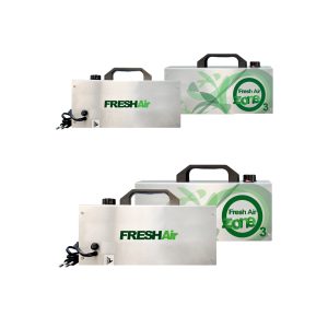 استریل ایر - فنون آردا سبز - ازن ژنراتور استریل ایر - فنون آردا سبز - ازن ژنراتور