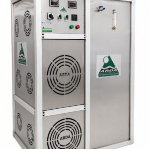 دستگاه ازن ژنراتور 280 گرم بر ساعت